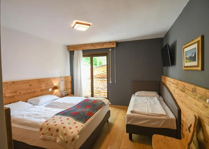 Hotel El Laresh